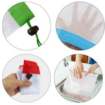 Load image into Gallery viewer, Hirundo Ecological and Reusable Portable Bag (1 pack=12 pieces)
