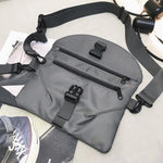 Load image into Gallery viewer, Minimalist Waterproof Crossbody Bag
