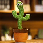 Load image into Gallery viewer, Dancing Cactus
