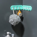 Load image into Gallery viewer, 6 Hooks Corner Hanger
