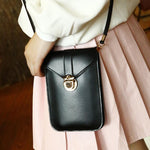 Load image into Gallery viewer, New Touchscreen Crossbody Bag
