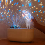 Load image into Gallery viewer, Air Humidifier of Projection Lamp
