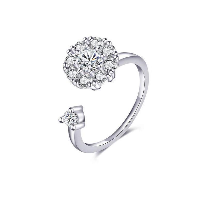 Zircon Rotary Ring