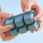 Load image into Gallery viewer, Mini Square Ice Cube Mold, 3pcs
