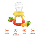 Load image into Gallery viewer, Fresh Fruit Baby Pacifier
