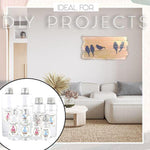 Load image into Gallery viewer, DIY Crystal Epoxy Set
