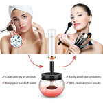 Load image into Gallery viewer, Belle Beauty Makeup Brush Cleaner
