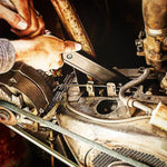 Load image into Gallery viewer, Universal Extension Wrench
