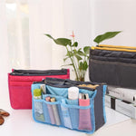 Load image into Gallery viewer, Multi-Pocket Handbag
