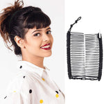 Load image into Gallery viewer, Vintage Banana Hair Clip
