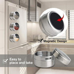 Load image into Gallery viewer, Magnetic Spice Jar
