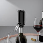 Load image into Gallery viewer, Electronic wine decanter for wine
