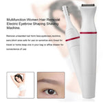 Load image into Gallery viewer, 5-in-1 Female Shaving Machine
