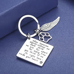 Load image into Gallery viewer, SANK®Pet Memorial Keychain
