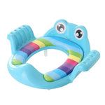 Load image into Gallery viewer, Folding Baby Potty Infant Kids Toilet Training Seat
