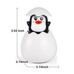 Load image into Gallery viewer, Baby bathing swimming sprinkler toy Easter Egg
