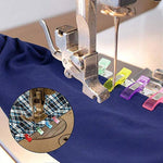 Load image into Gallery viewer, Multi-purpose Sewing Clips (20 PCs)

