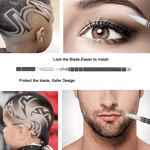 Load image into Gallery viewer, Hair Engraving Pen
