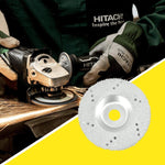 Load image into Gallery viewer, Grinder Porcelain Cutting Disc
