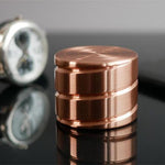 Load image into Gallery viewer, Office Stress Relief Visual Illusion Metal Gyro
