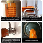 Load image into Gallery viewer, The Sink Wrench
