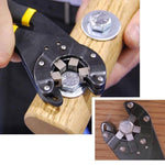 Load image into Gallery viewer, Multifunctional Logger Head Bionic Grip Wrench
