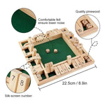 Load image into Gallery viewer, Wooden Board Game
