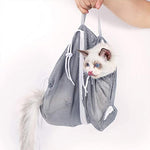 Load image into Gallery viewer, Multi-function Grooming Bath Bag
