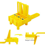 Load image into Gallery viewer, Wood Doweling Hole Drill Guide
