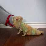 Load image into Gallery viewer, Animal Wool Knitted Socks Unisex Novelty Winter Warm
