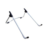 Load image into Gallery viewer, Laptop Tablet Top Anti-skid Angle Height Adjustable Bracket
