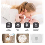 Load image into Gallery viewer, Hirundo Magic Oxygen Fast Bubble Cleaner
