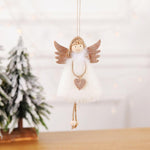Load image into Gallery viewer, Hand Made Angel Dolls
