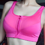 Load image into Gallery viewer, WireFree Fitness Comfort Bra
