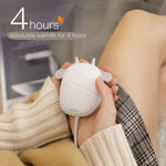 Load image into Gallery viewer, Mini Rechargeable Hand Warmer
