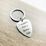 Load image into Gallery viewer, SANK®Keychain Gifts for Fathers Day
