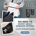 Load image into Gallery viewer, Universal Detachable Zipper Puller Set(Factory direct price)
