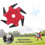 Load image into Gallery viewer, Steel Trimmer Head
