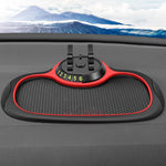 Load image into Gallery viewer, Instrument Panel Mobile Phone Bracket Anti-slip Mat
