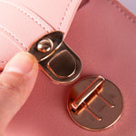 Load image into Gallery viewer, Touchable PU Leather Change Bag
