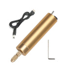 Load image into Gallery viewer, Electric Small Hand Drill Set
