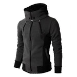 Load image into Gallery viewer, Extremely comfortable jacket for autumn / winter
