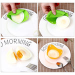 Load image into Gallery viewer, Hirundo Egg Poachy Floaty

