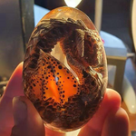 Load image into Gallery viewer, LAVA DRAGON EGG
