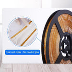 Load image into Gallery viewer, Ceramic Tile Mildewproof Gap Tape (1 roll 6M * 8mm)
