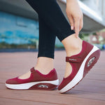 Load image into Gallery viewer, Flying Woven Cosy Walking Shoes
