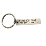 Load image into Gallery viewer, SANK®Ideal Gifts-Keychain
