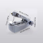 Load image into Gallery viewer, Mini Sewing Machine
