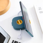 Load image into Gallery viewer, 2 in 1 Cable Winder with Phone Stand
