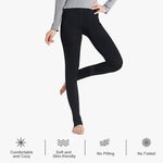 Load image into Gallery viewer, Hirundo Winter Warming Leggings
